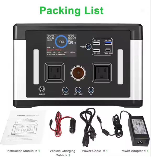 US Warehouse 1300w 2000w Emerg - Outdoor Camping Warehouse 评论和价格