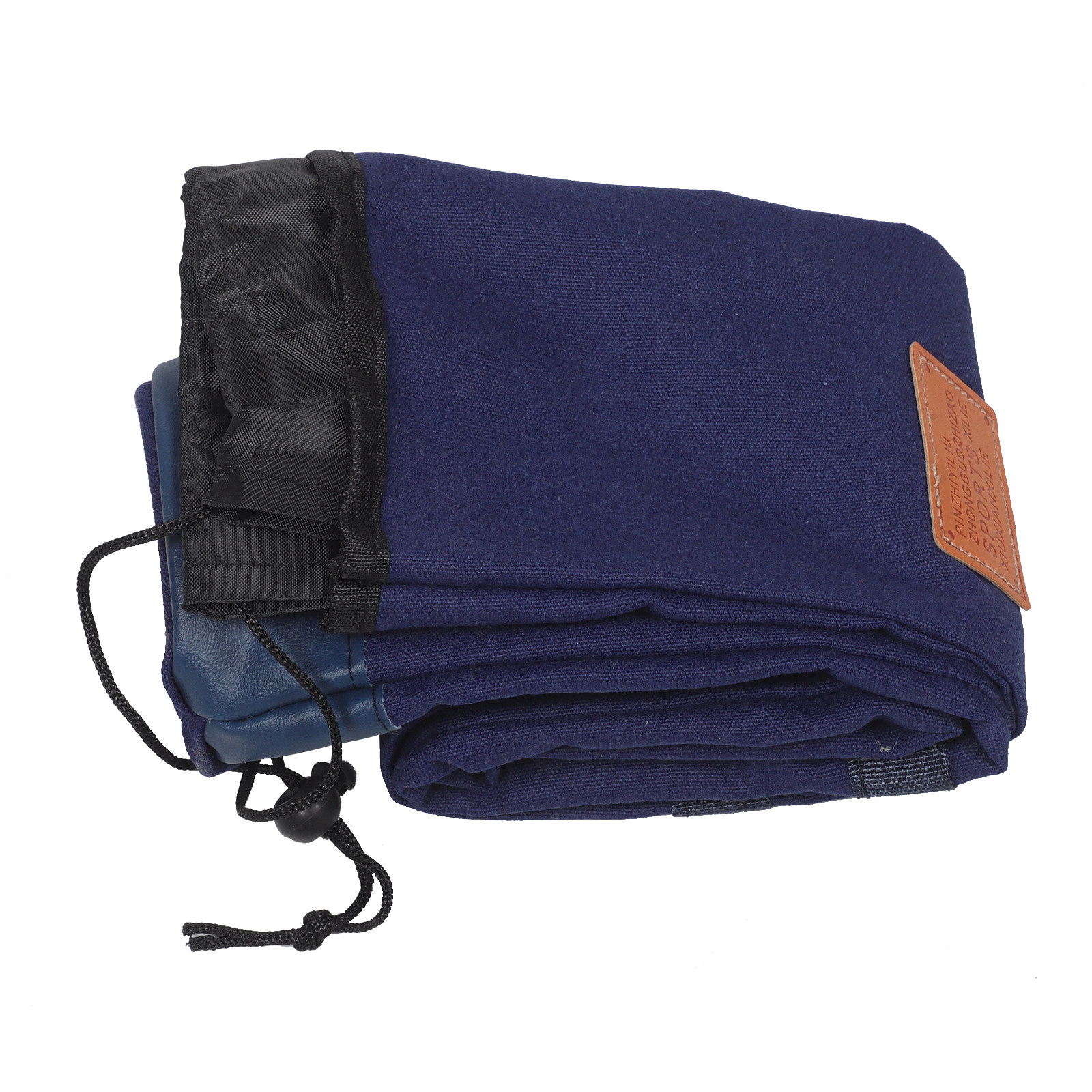 Canvas Fishing Rod Protector S - Travel Outdoor Camping Youtube 评论和价格