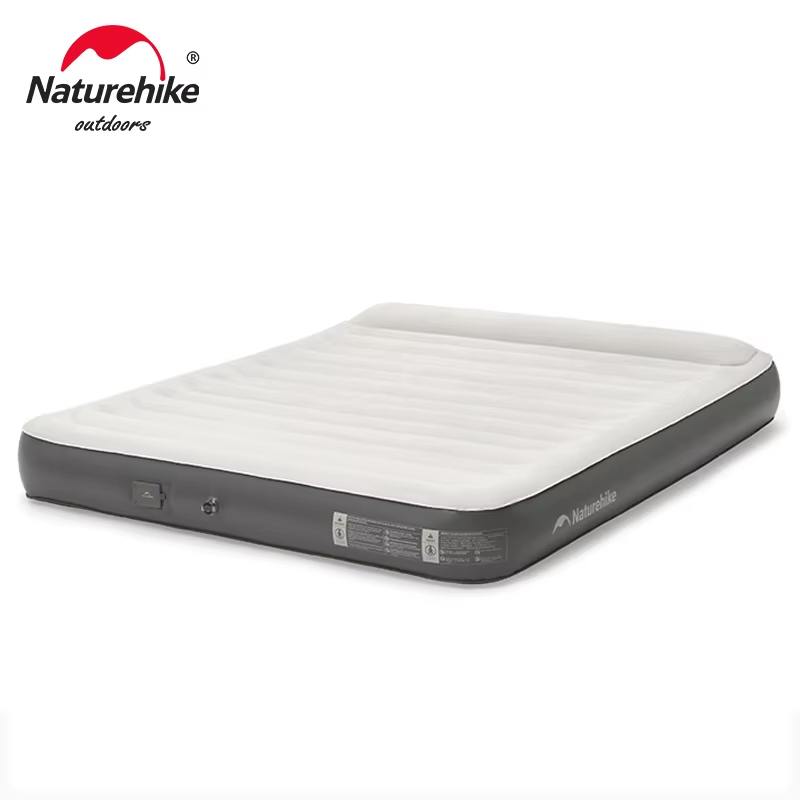 Naturehike Self Inflating Matt - Camp Pillow Compressible 评论和价格