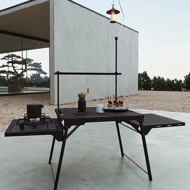NewSM-IGTN Aluminum Portable C - Outdoor Camping Warehouse 评论和价格