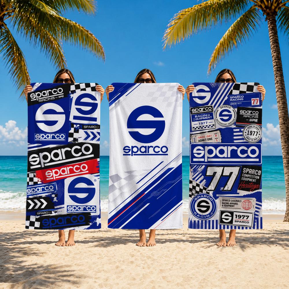 Racing Gear Brand S-Sparco Tow - Outdoor Camping Brand 评论和价格