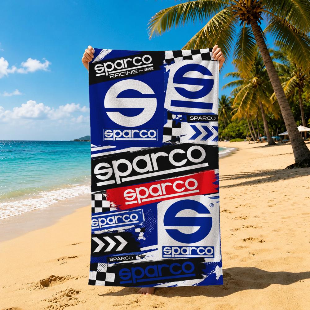 Racing Gear Brand S-Sparco Tow - Outdoor Camping Brand 评论和价格