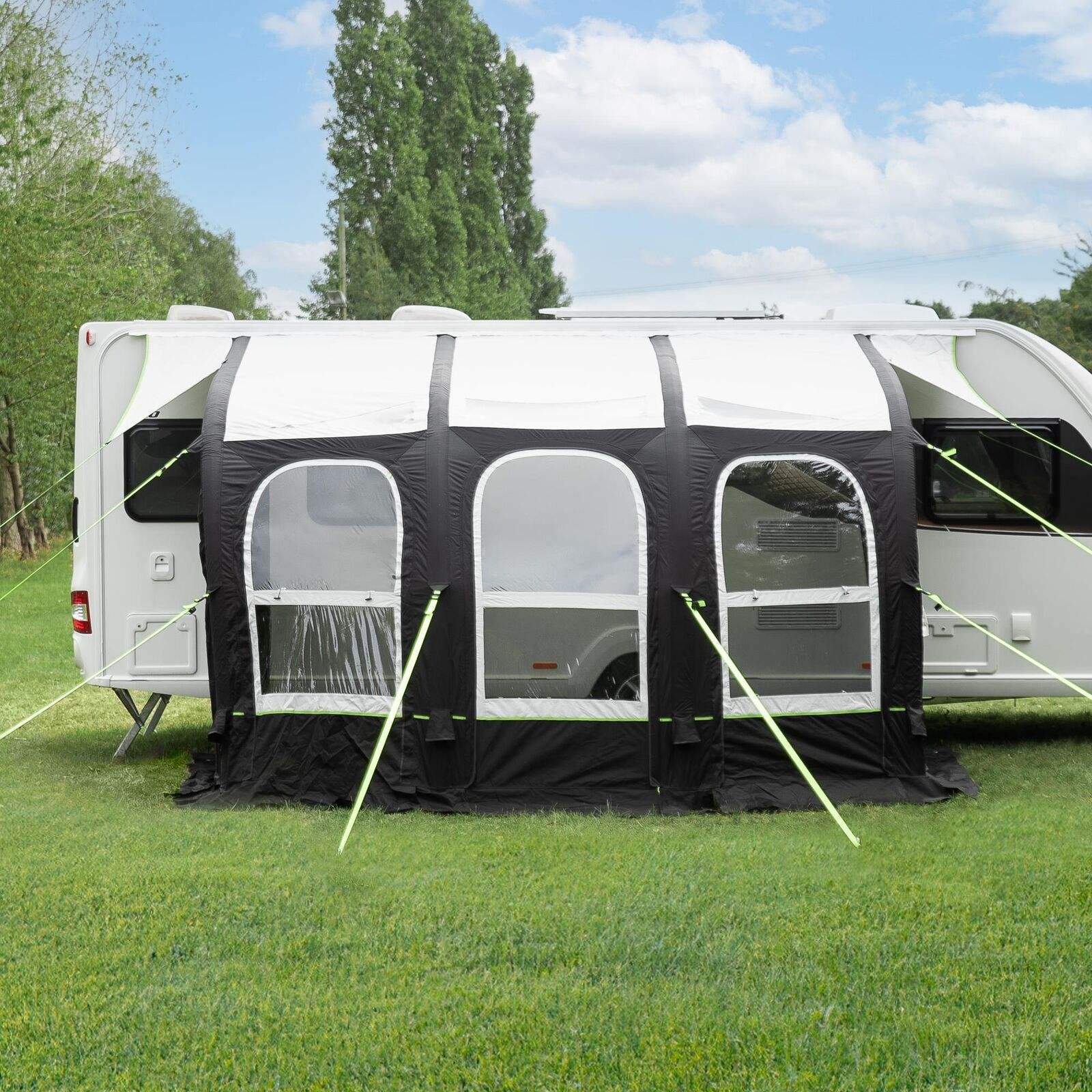 Outdoor Camping Air Awning Car - Travel Outdoor Camping Youtube 评论和价格