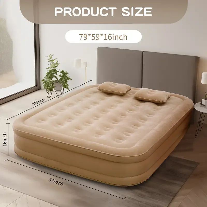 Interior Air Mattress Glamping - Outdoor Camping And Glamping 评论和价格