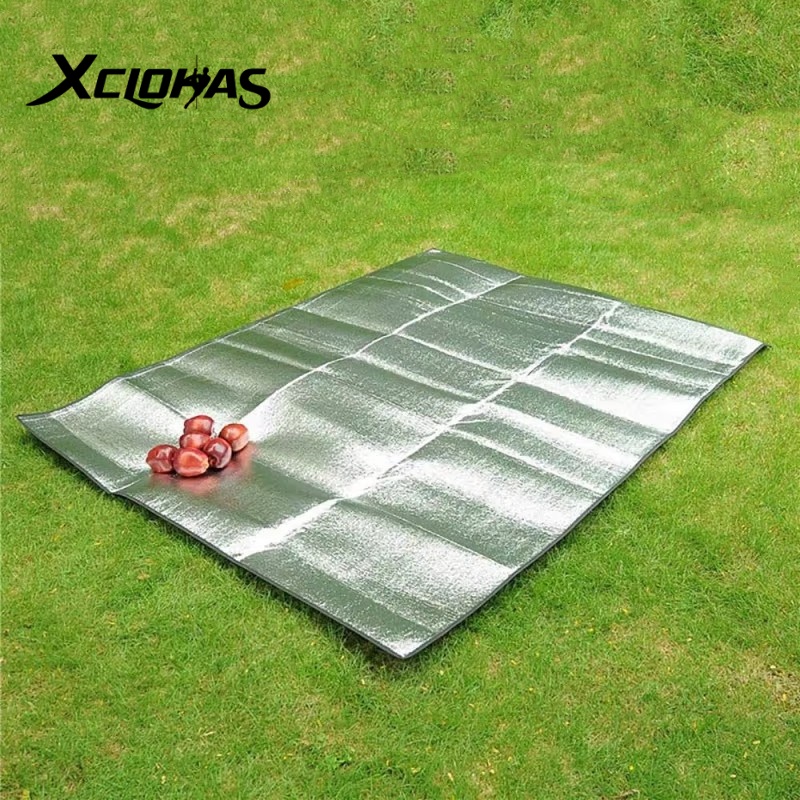 Multi Sizes Waterproof Camping - Outdoor Camping Rug Waterproof 评论和价格