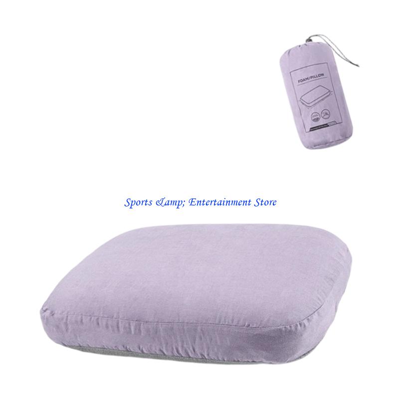 G7NF Camping Pillow Compressib - Camp Pillow Compressible 评论和价格