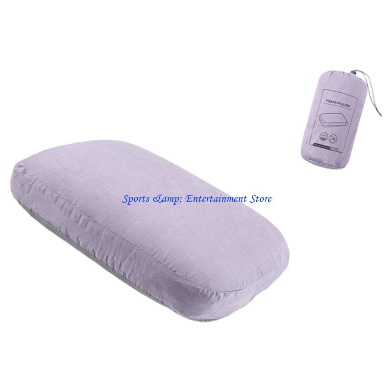 G7NF Camping Pillow Compressib - Camp Pillow Compressible 评论和价格