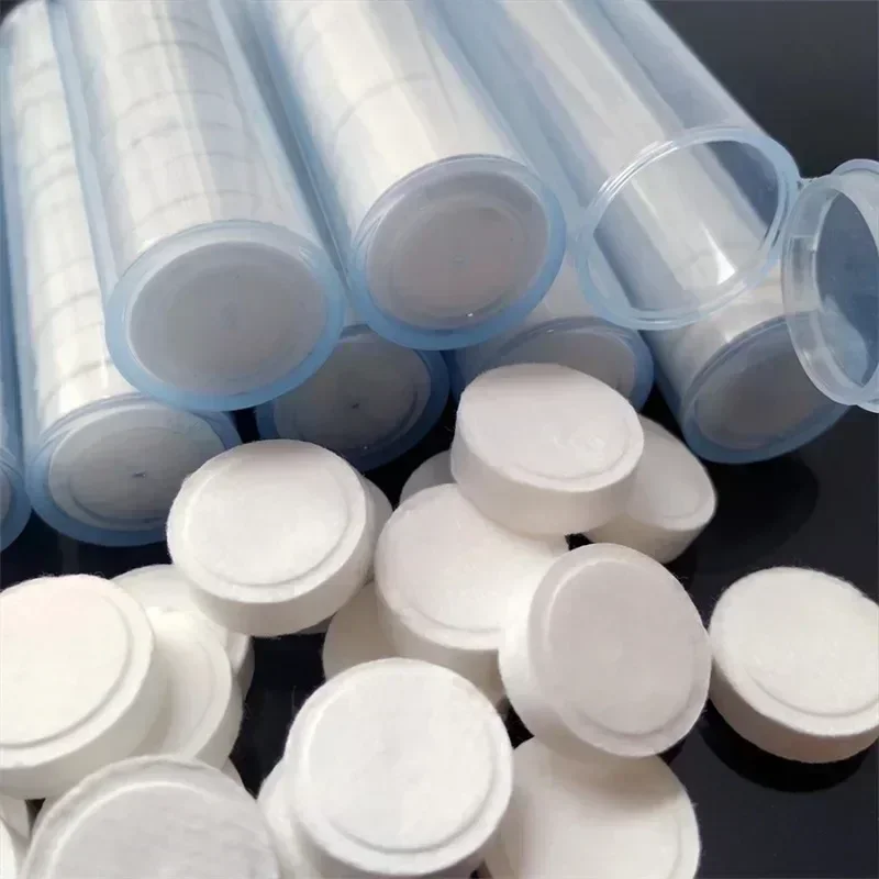 10PCS/Tube Portable Disposable - Travel Outdoor Camping Youtube 评论和价格