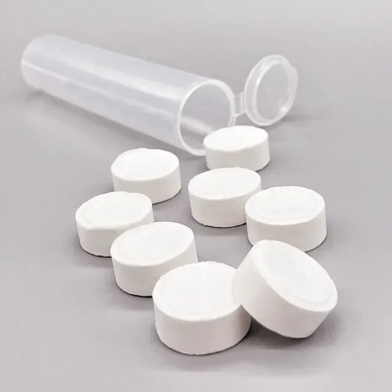 10PCS/Tube Portable Disposable - Travel Outdoor Camping Youtube 评论和价格