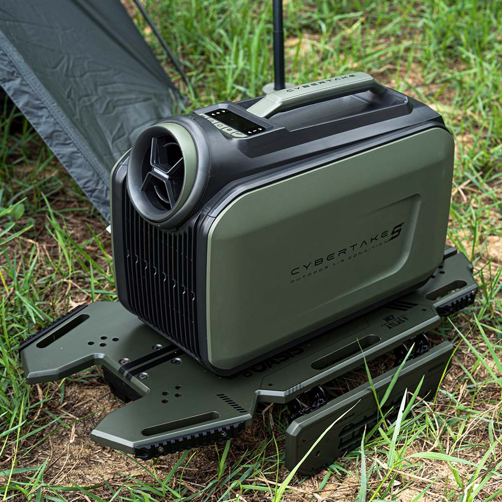 US EU Warehouse CYBERTAKES Inv - Outdoor Camping Warehouse 评论和价格