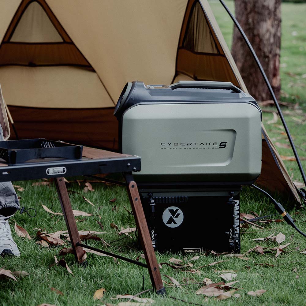 US EU Warehouse CYBERTAKES Inv - Outdoor Camping Warehouse 评论和价格