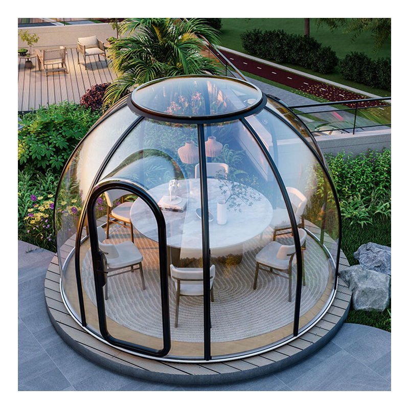 Transparent Inflatable Stargaz - Outdoor Camping Venues 评论和价格