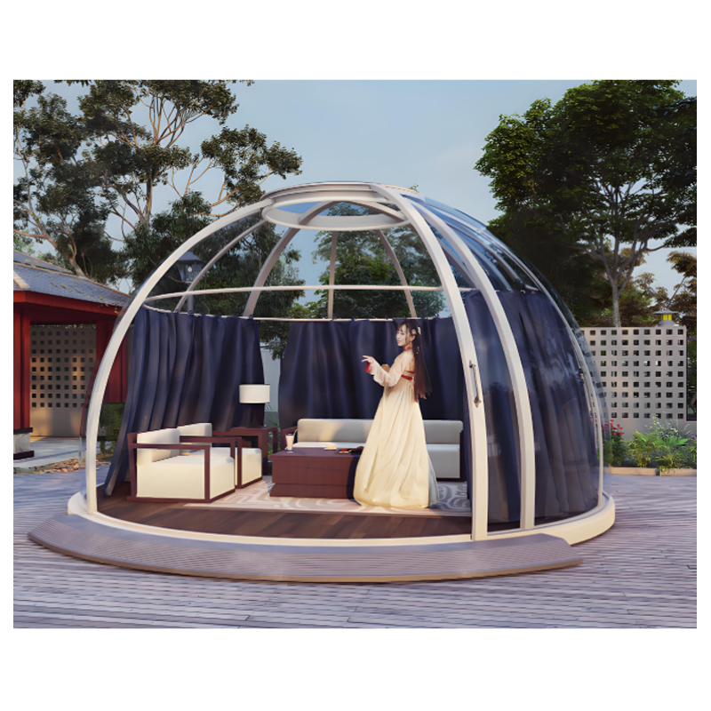 Transparent Inflatable Stargaz - Outdoor Camping Venues 评论和价格