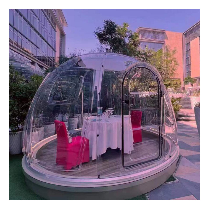 Transparent Inflatable Stargaz - Outdoor Camping Venues 评论和价格
