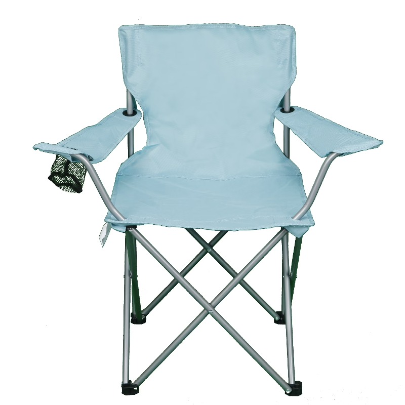 Folding Camp Chair with Cup Ho - Outdoor Camping Recliner Chairs 评论和价格