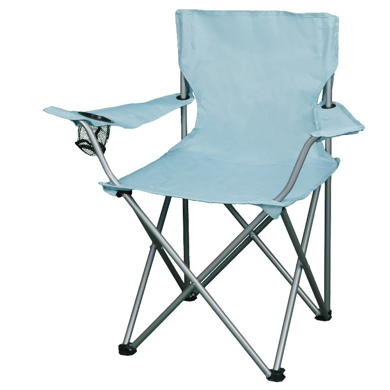 Folding Camp Chair with Cup Ho - Outdoor Camping Recliner Chairs 评论和价格