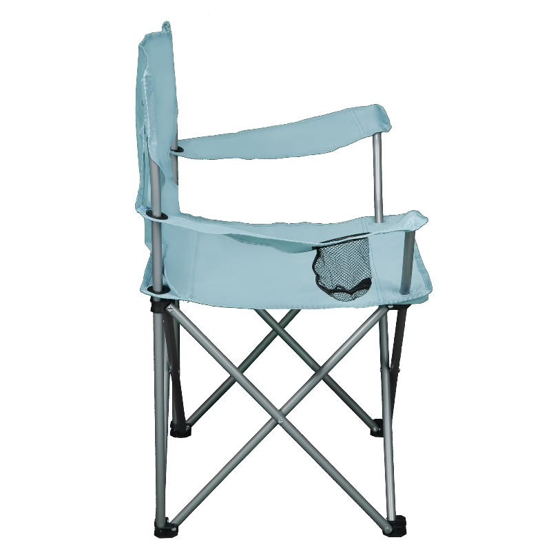 Folding Camp Chair with Cup Ho - Outdoor Camping Recliner Chairs 评论和价格