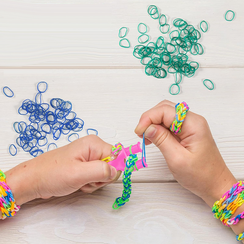 Rope Weaving Kit with Cute Sto - Paracord Bracelet 评论和价格