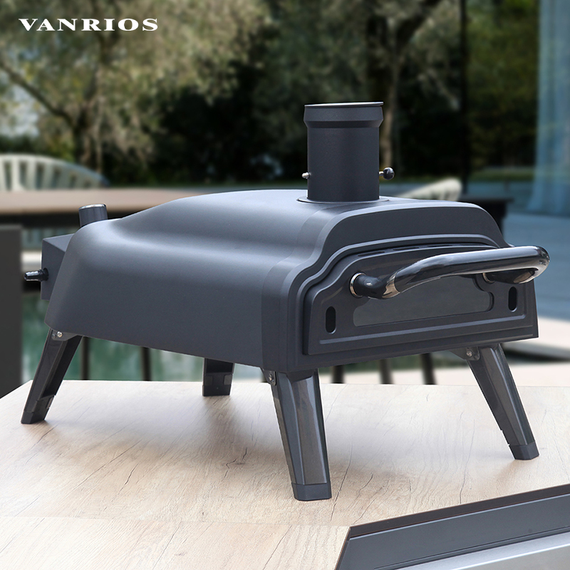 Summer Aluminum Modular Modern - Outdoor Camping Oven 评论和价格