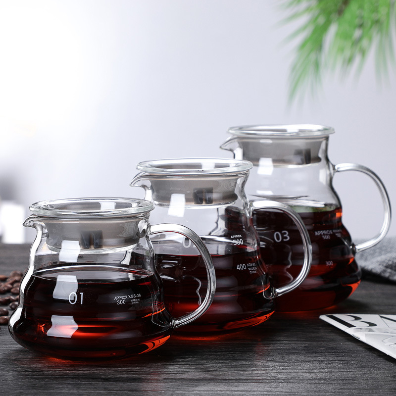 Pour Over Coffee Maker Set Hig - Camp Cooking Set 评论和价格