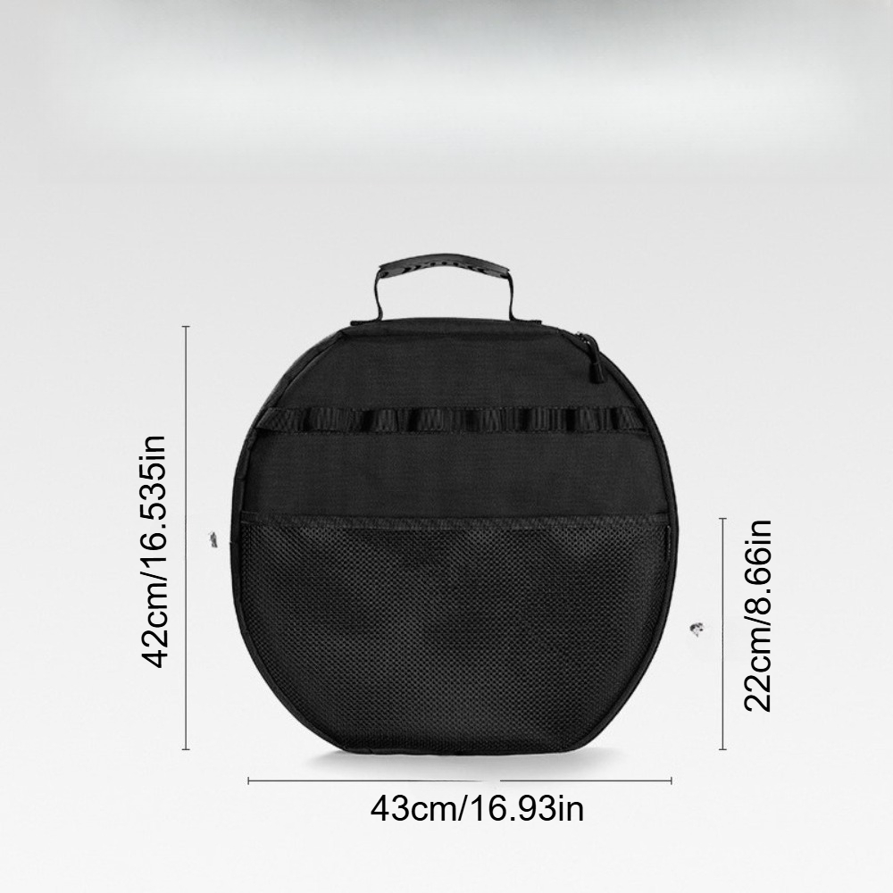 Grill Pan Storage Bag, Portabl - Camp Cooking Set 评论和价格