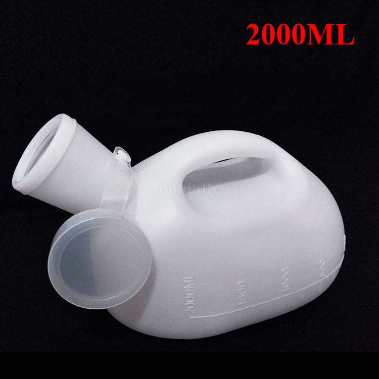 Urinal Bottle Portable Urinal  - Travel Outdoor Camping Youtube 评论和价格